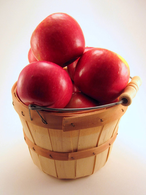 Apples- Mcintosh — Sun Orchard Apples