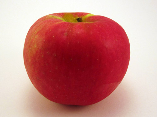 Cortland apples