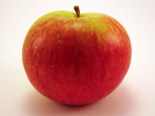 Duchess apples