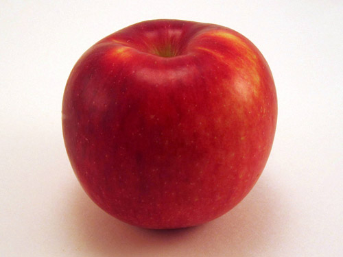 Empire apples
