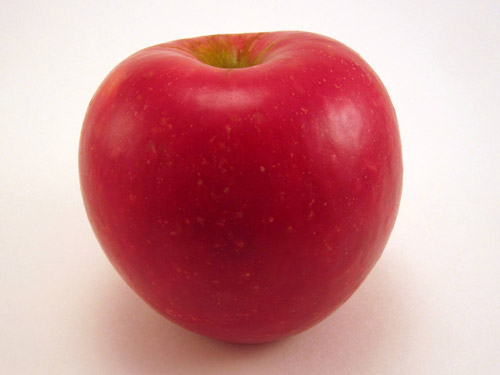 Haralson apples