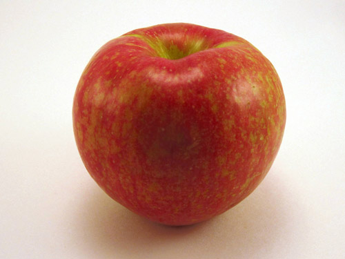 Keepsake apples