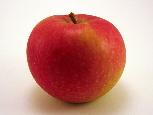 McIntosh apples