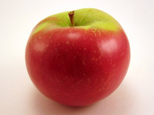 SnowSweet apples