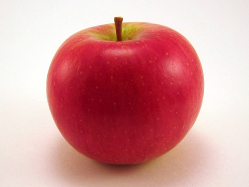 Wealthy apples